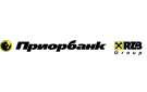 Банк Приорбанк в Огаревичи
